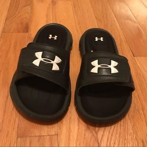 under armor ignite slides